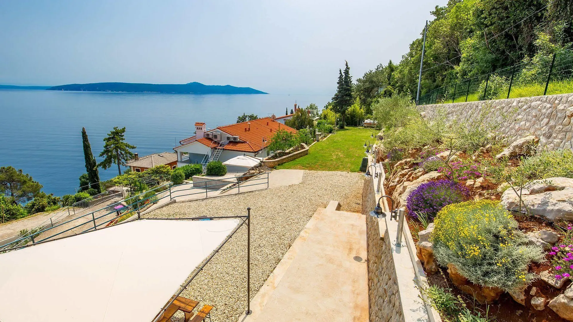 Apartments Gea Mošćenička Draga