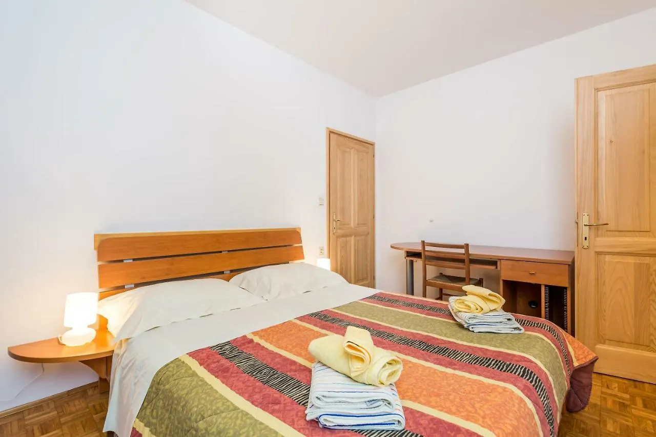 Apartments Gea Mošćenička Draga