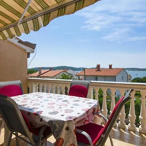  Apartman Tara Horvátország