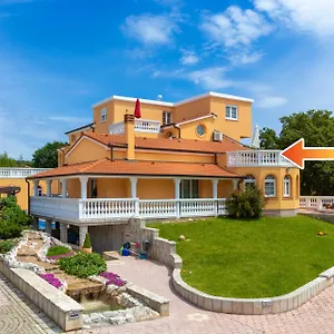  Apartman Marko Horvátország